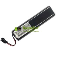 Batterij voor PLC MB-10A [Vervangingsbatterij]